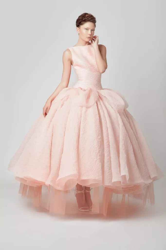 Vestido de noiva - princesa peach - inspirações - 7