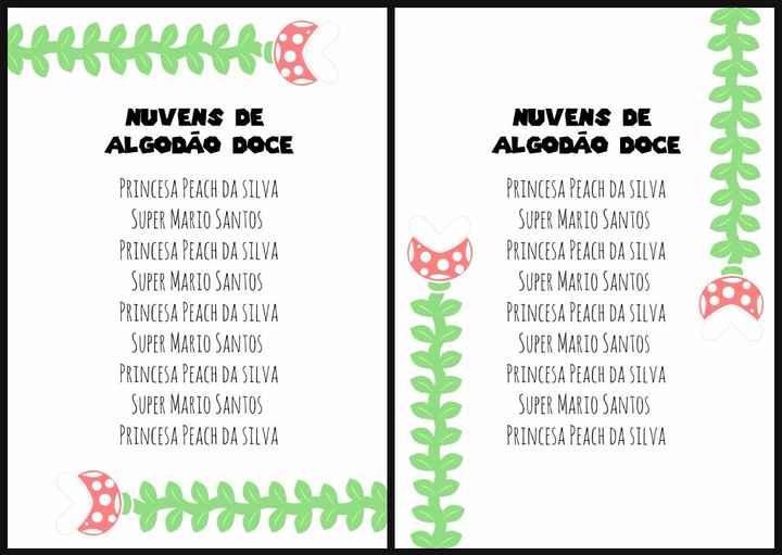 Dúvida 7 & 8