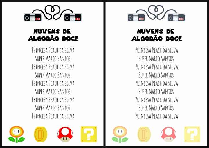 Dúvida 13 & 14
