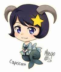 Capricornio