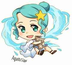Aquario