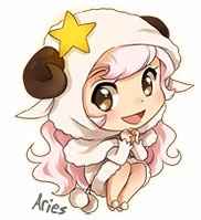 Carneiro - Aries