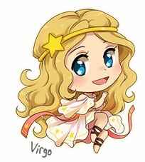 Virgem