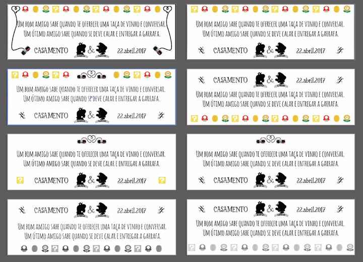 Diversos designs
