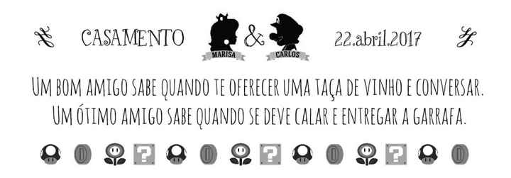 As escolhidas