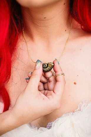 Pequena sereia - ariel - inspirações - 27