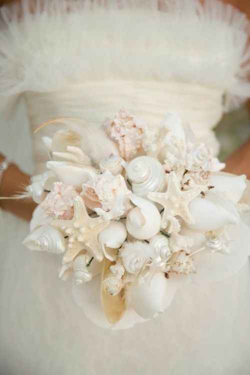Bouquets não tradicionais / diferentes - 9