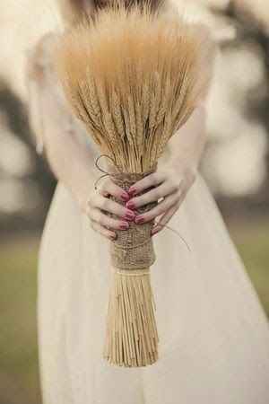 Bouquets não tradicionais / diferentes - 14