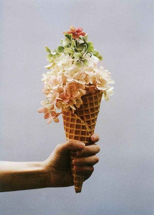 Bouquets não tradicionais / diferentes - 21