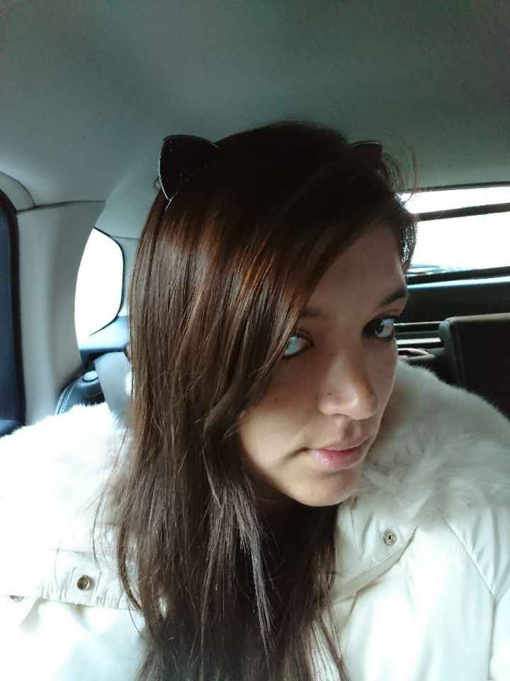 Madeixas e 2 prova penteado - check - 1