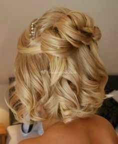 Penteado - preciso de sugestões - 5