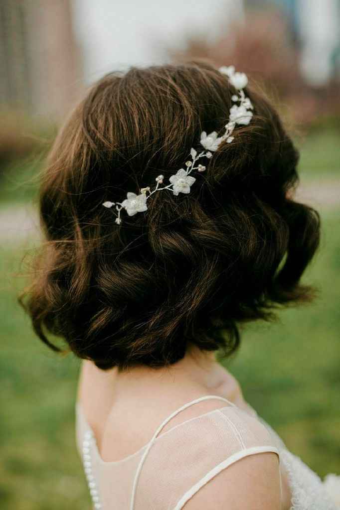 Penteado - preciso de sugestões - 8