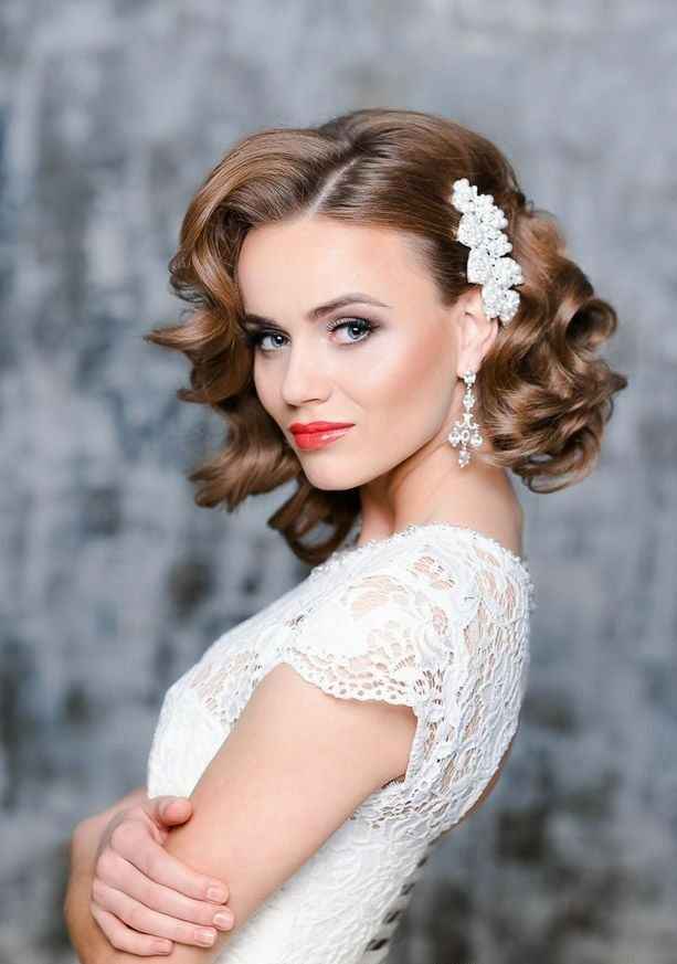Penteado - preciso de sugestões - 9