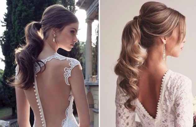 O penteado - 4