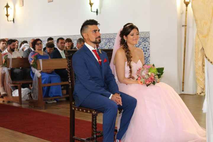 O super Casamento
