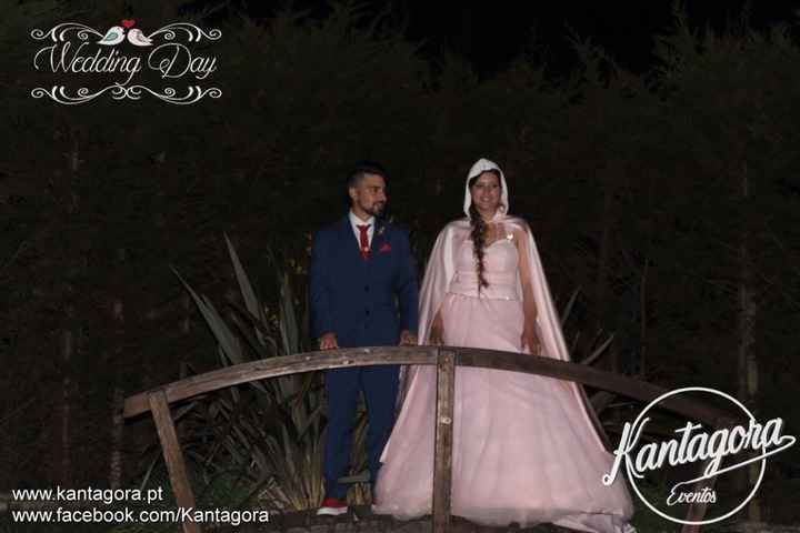 O super Casamento