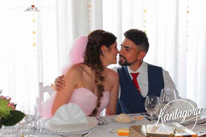 O super Casamento