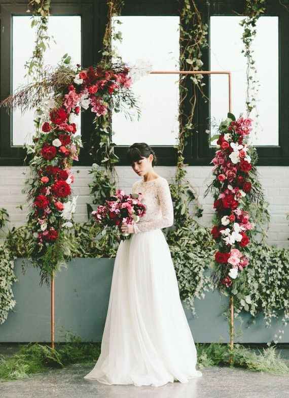Inspirações decoração - 1