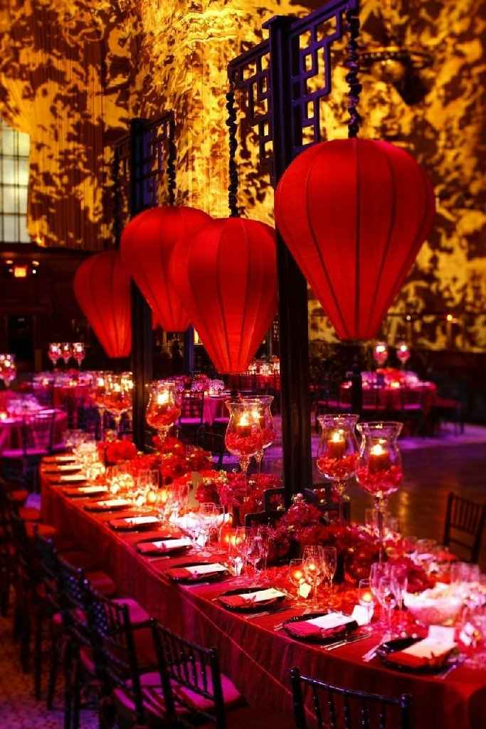 Inspirações decoração - 4