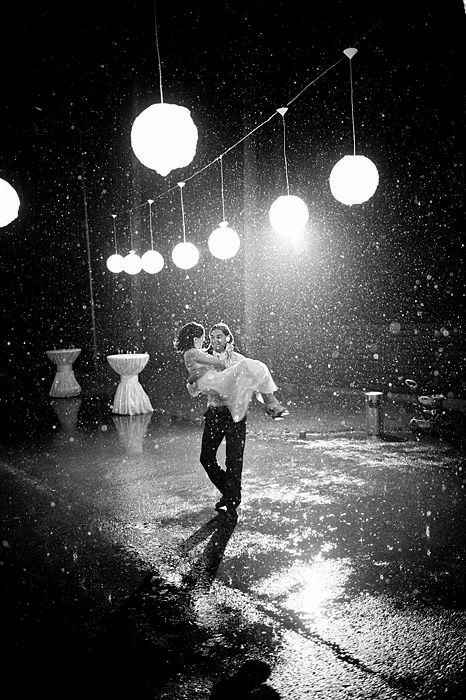 Casamento com chuva ☔ - 10