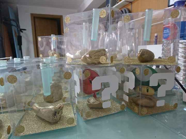 Qual o vosso melhor DIY? - 2