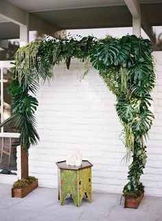 16. Backdrop | Fundo noivos | Altar