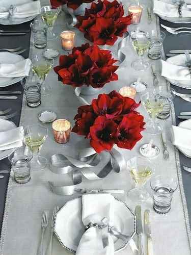 Inspiração vermelho - 7