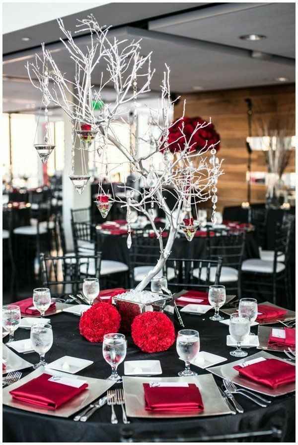 Inspiração vermelho - 10