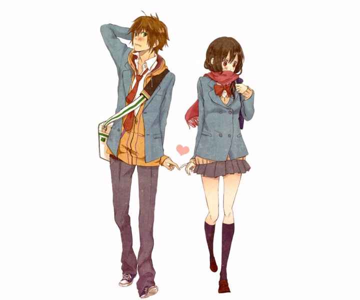 love story