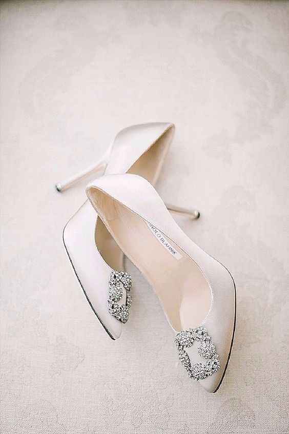 Sapatos