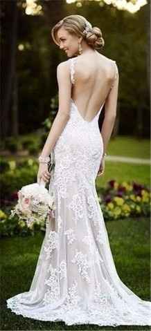 Costas vestido