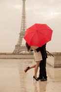 Fotos com sombrinha ou guarda-chuva