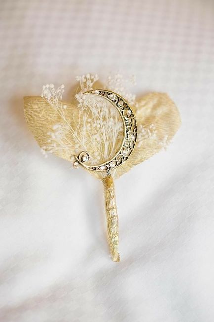 Casamento tema sailor moon - inspirações - 3