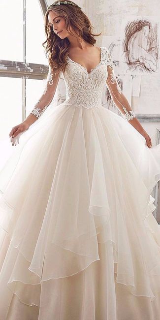 Vestido A