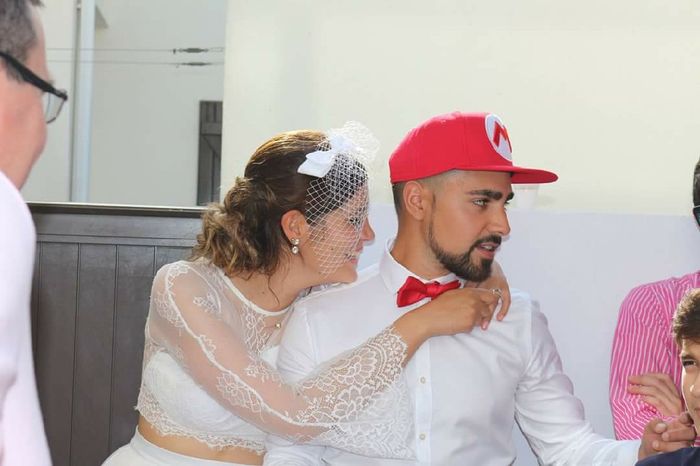 Album dia 2 - o super casamento - a ressaca - 1