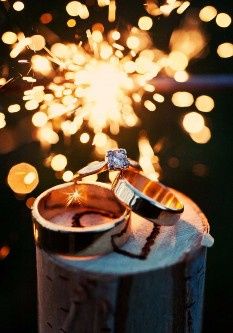 Fotos alianças