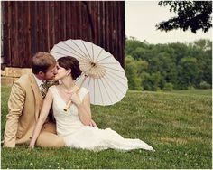 Fotos com sombrinha ou guarda-chuva