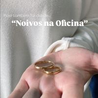 Alianças - Marta Maçarico 💍 - 2