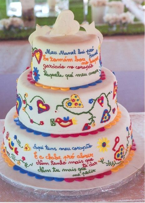 O meu casamento resume - 1