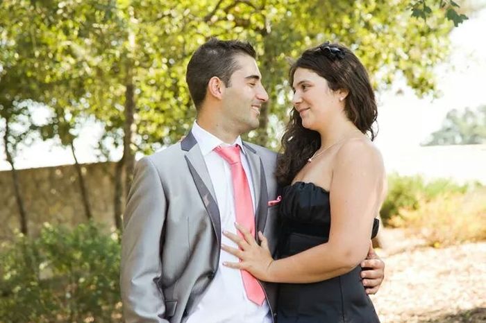 Desafio - os noivos - 1