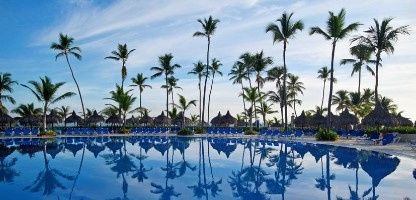 Grand Bahia Principe Esmeralda