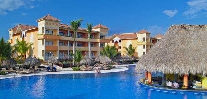 Grand Bahia Principe Esmeralda