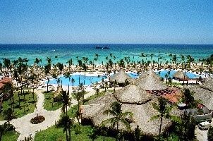 Grand Bahia Principe Esmeralda