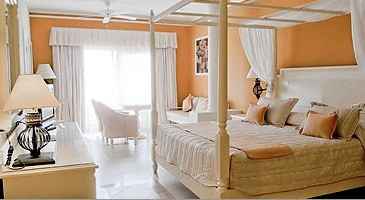 Luxury grand bahia Principe Esmeralda