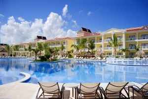 Grand Bahia Principe Esmeralda