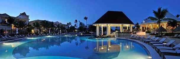 Grand Bahia Principe Esmeralda