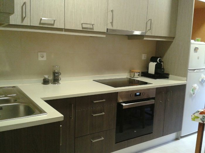 Cozinha ?! - 1