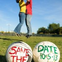 save the date