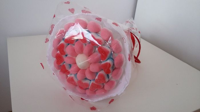 bouquet