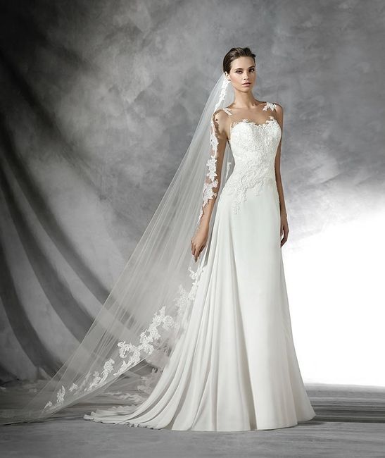 Vestido que faz brilhar os olhos *.*